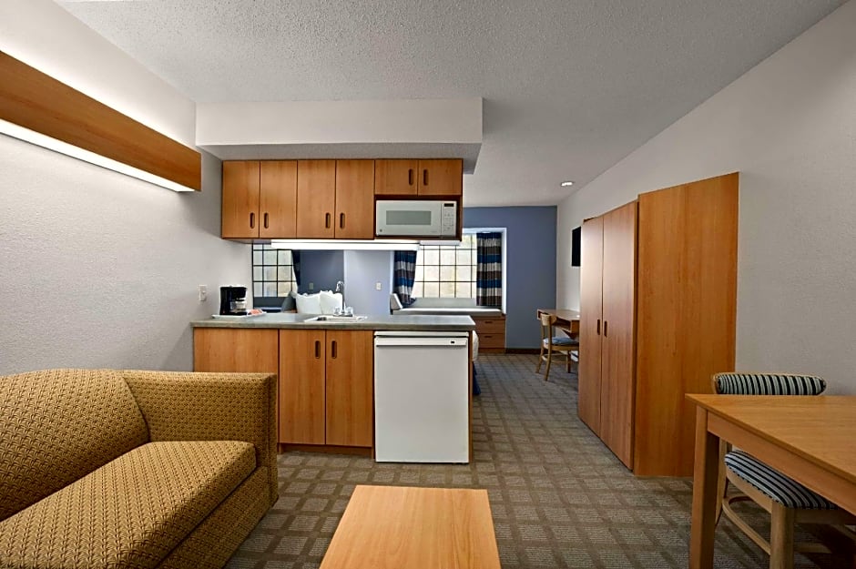 Microtel Inn & Suites By Wyndham Ponchatoula/Hammond