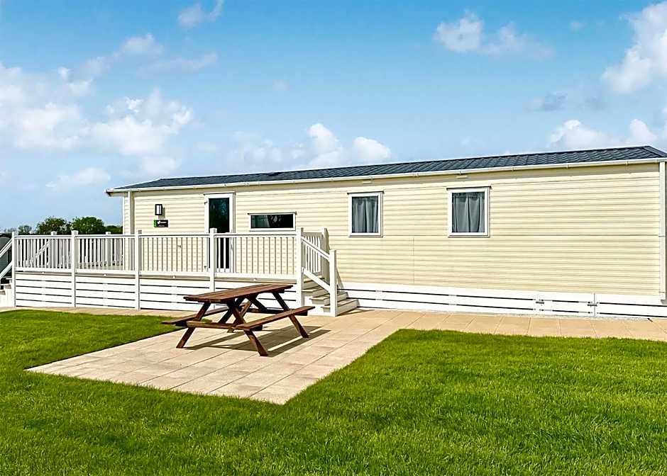 Pencnwc Holiday Park