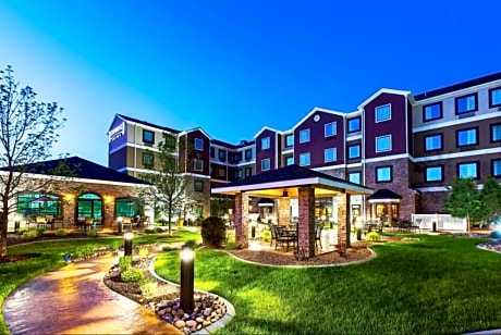 Staybridge Suites Bismarck, an IHG Hotel