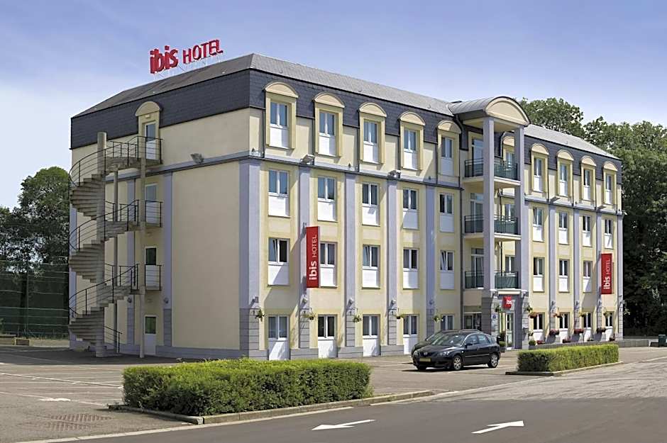 ibis Liège Seraing