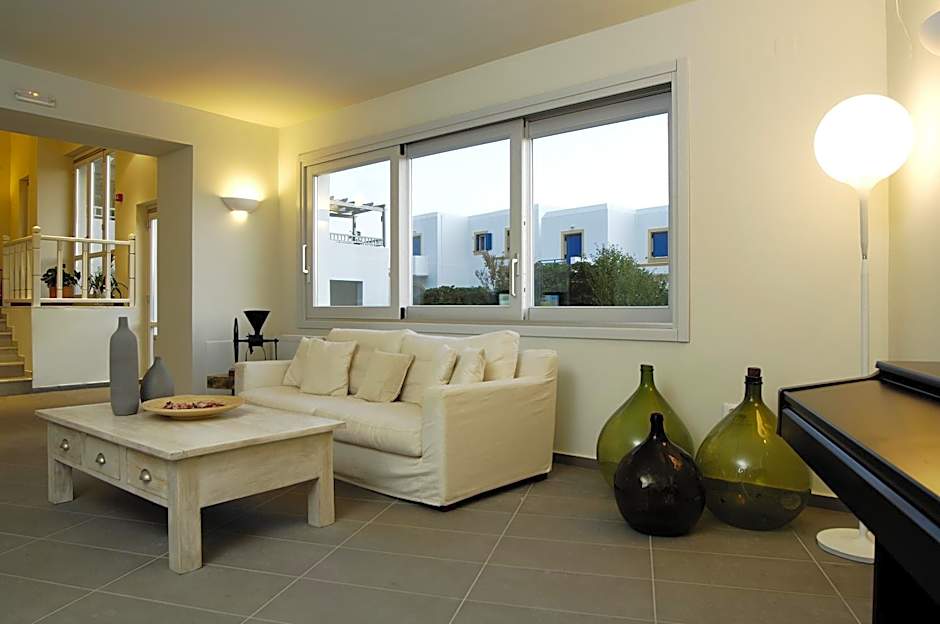 Filoxenia Apartments