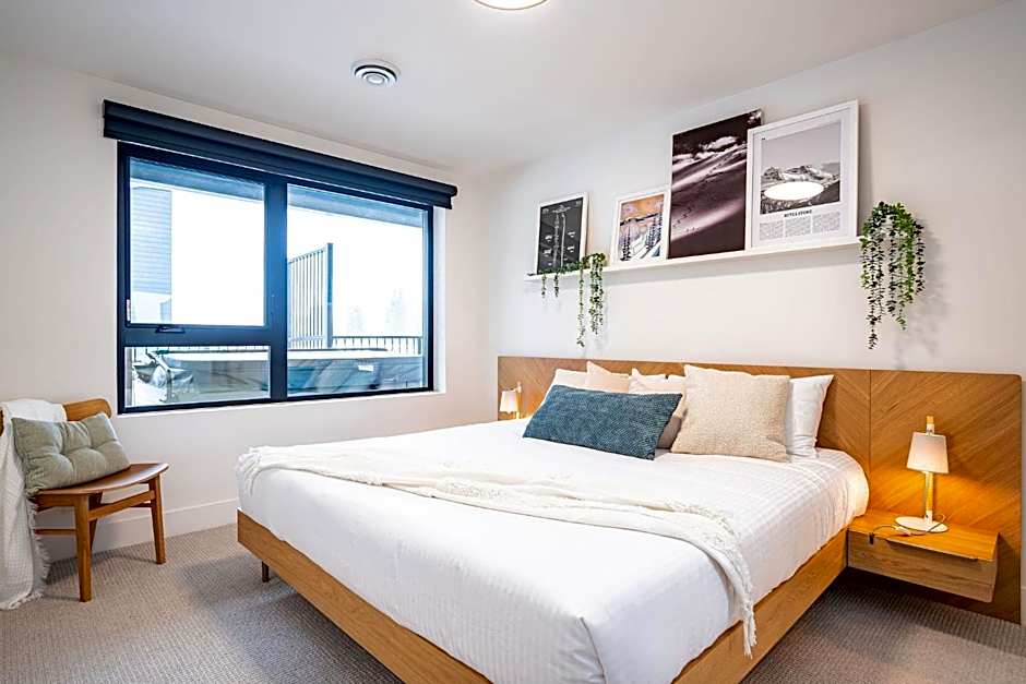 Adanac by Revelstoke Vacations