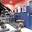 Aparthotel Adagio Paris Suresnes Longchamp
