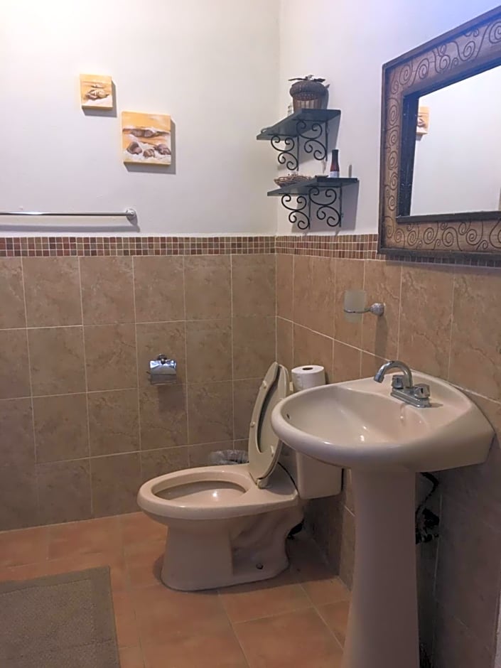 Hostal Doña Carlota Hotel