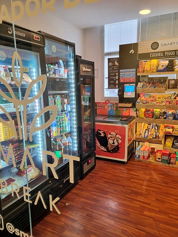 Alphaville Stadium Residence