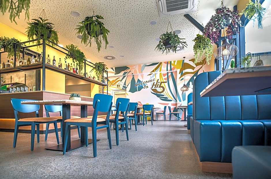 Hi5-Hotel Seiersberg