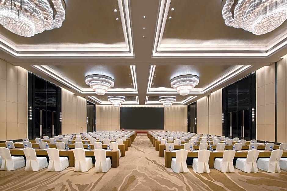 Crowne Plaza Huailai By IHG