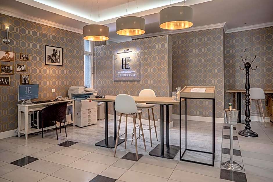Hotel Europejski