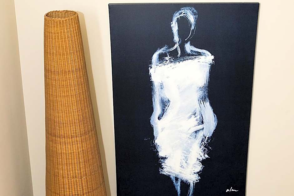 Hotel Residenza Gra 21