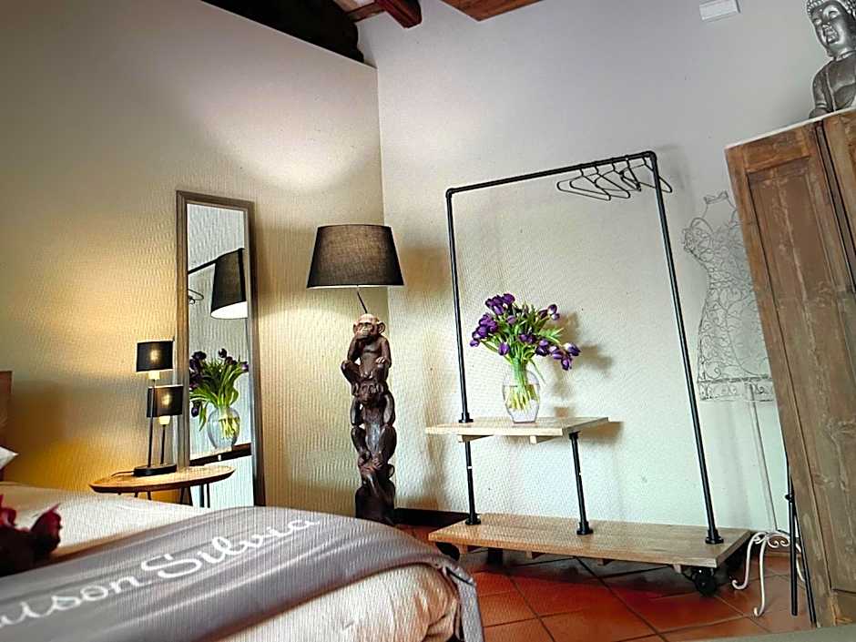Maison Silvia
