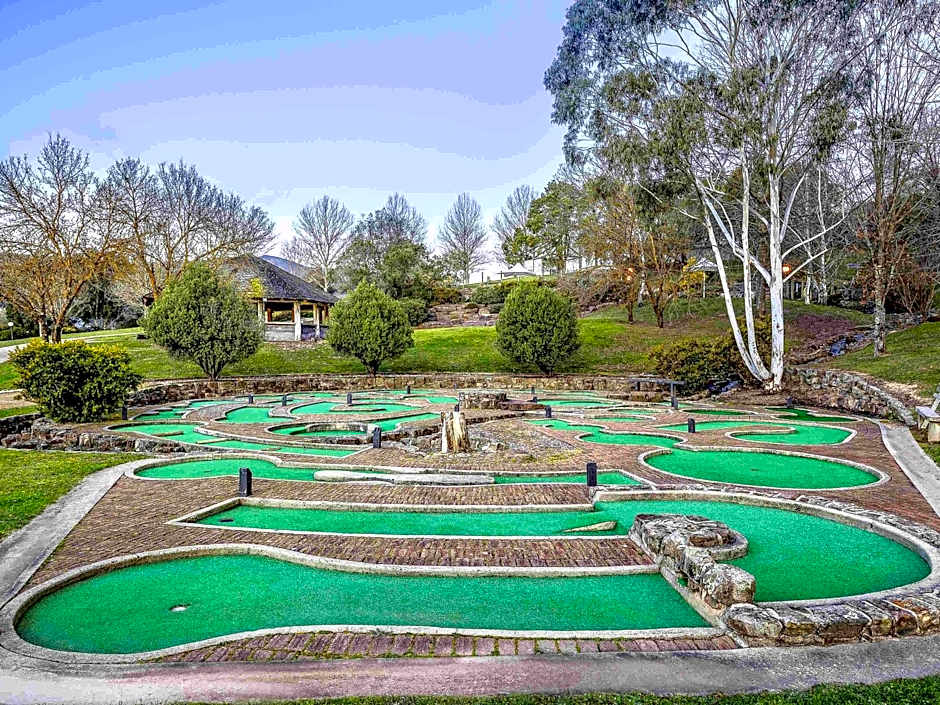 The Sebel Pinnacle Valley