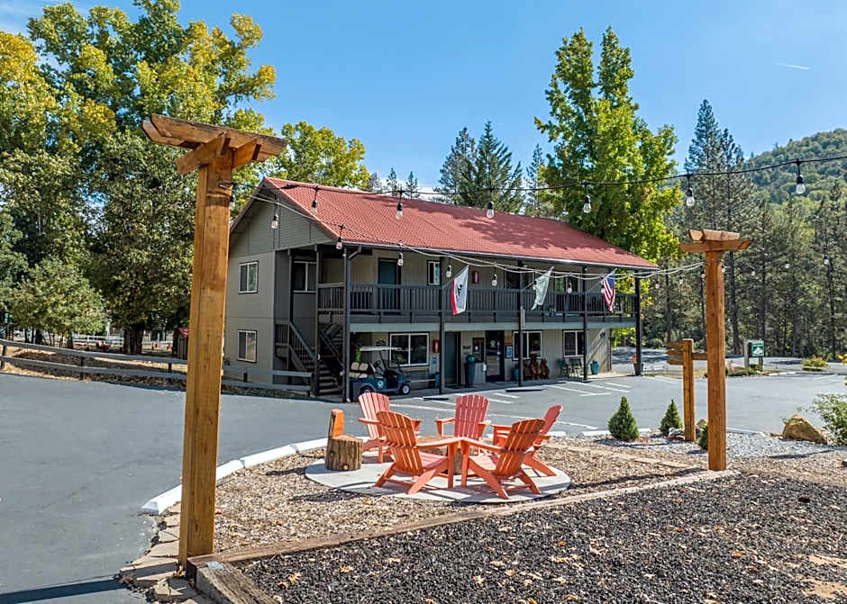 Yosemite Westgate Lodge