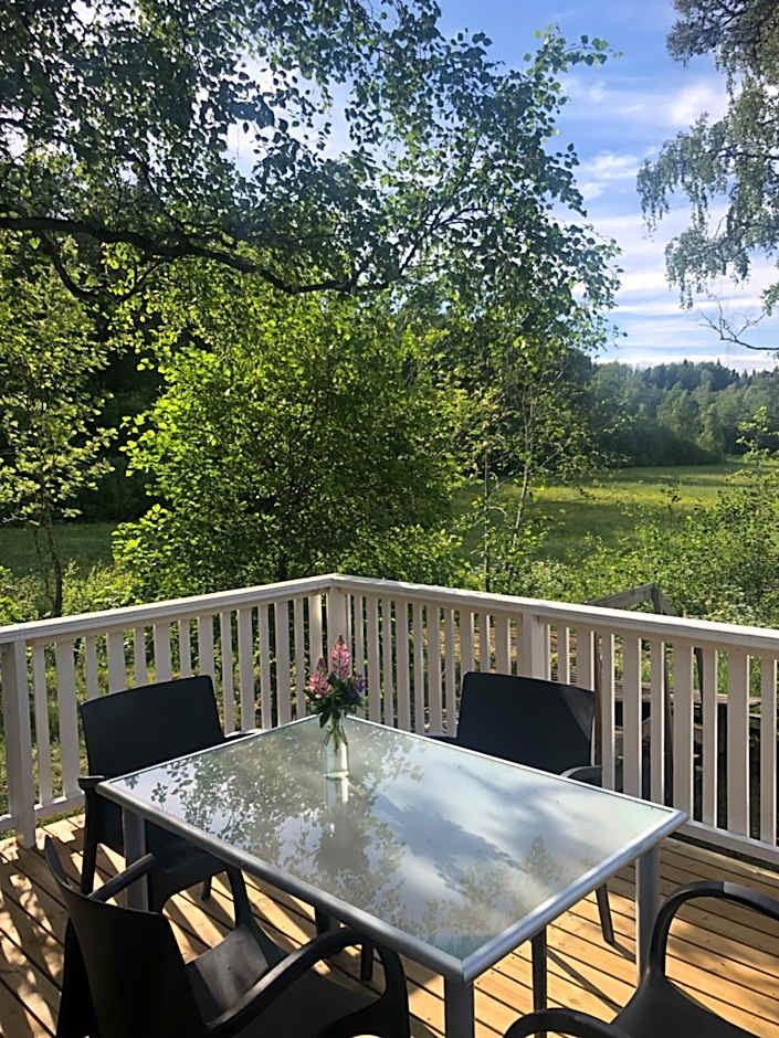 Lillstugan Elofstorp