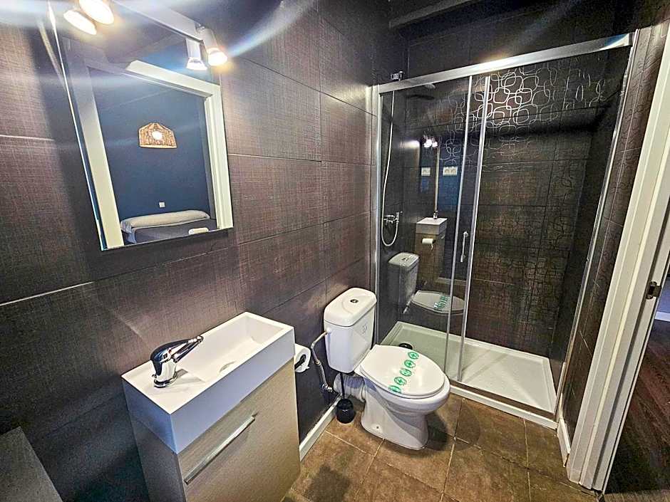 SOLOPUENT Hotel Rural