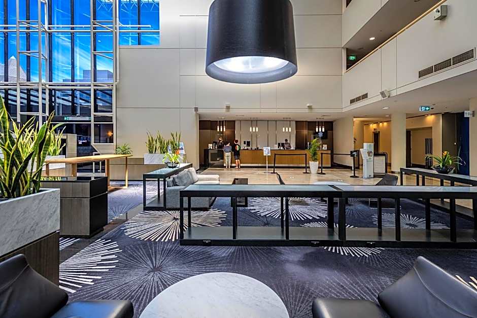 Crowne Plaza Canberra By IHG