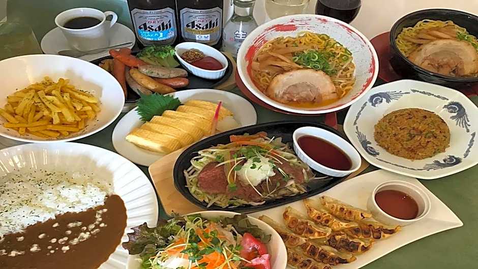 Green Rich Hotel Osaka Airport