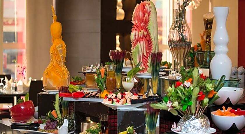 Executives Hotel Olaya