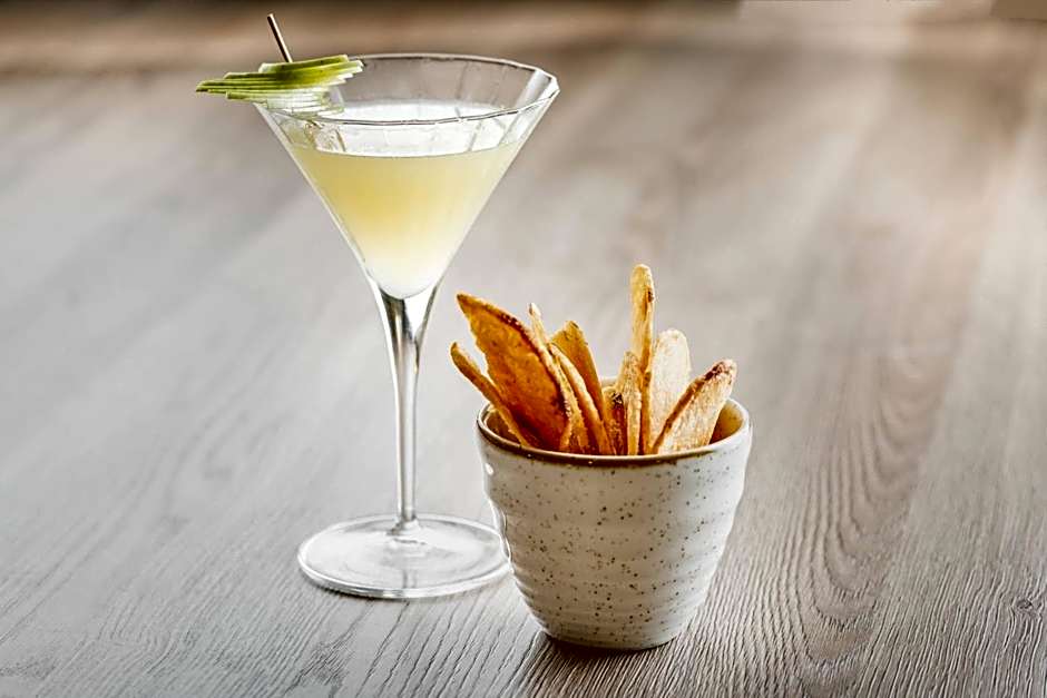 AC Hotel by Marriott Alicante