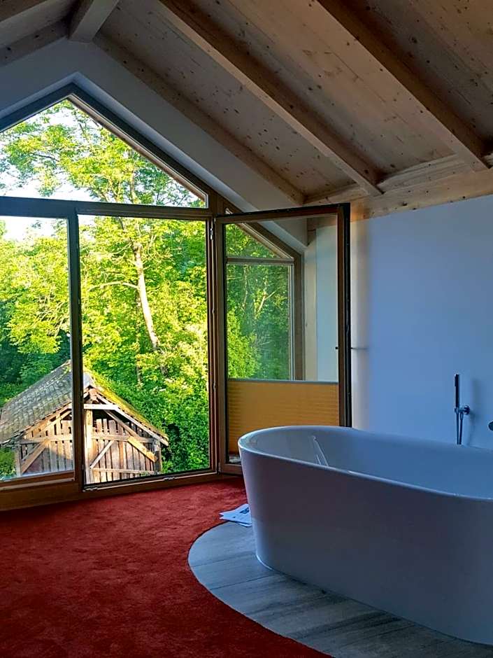 Sunhill Appartments, klimatisiert