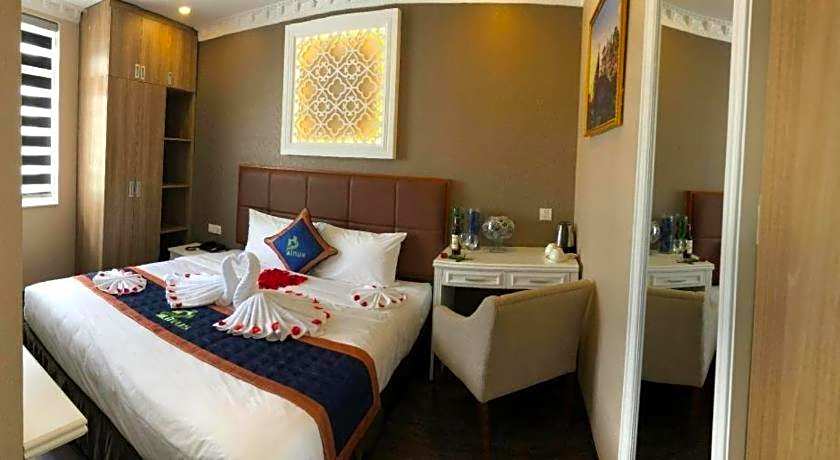 Pinus Hotel