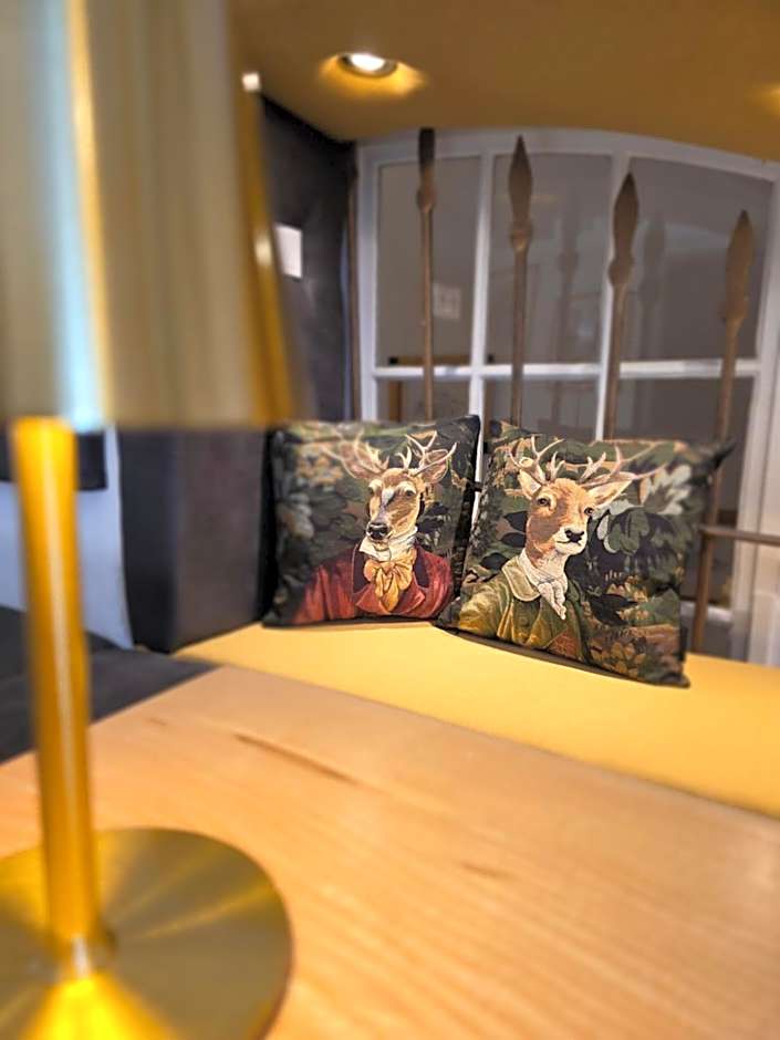 Boutique Hotel Goldenes Lamm Villach