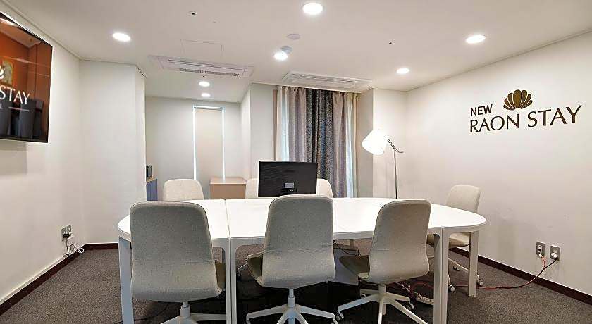 New Raon Stay (Korea Quality)