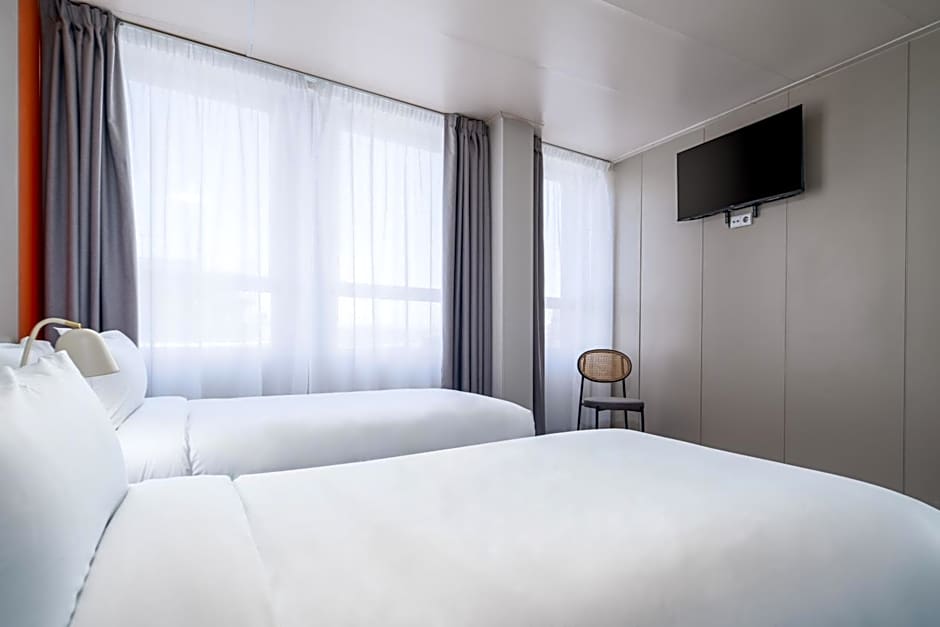 Herculano Stays Porto - Digital Access