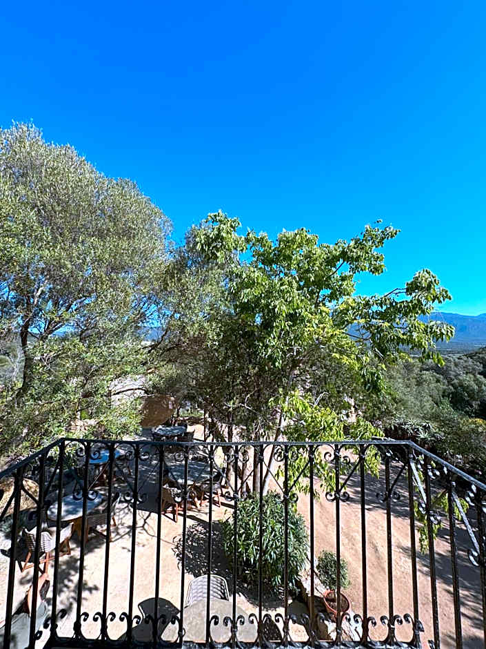 Hôtel confidentiel Le Grecale