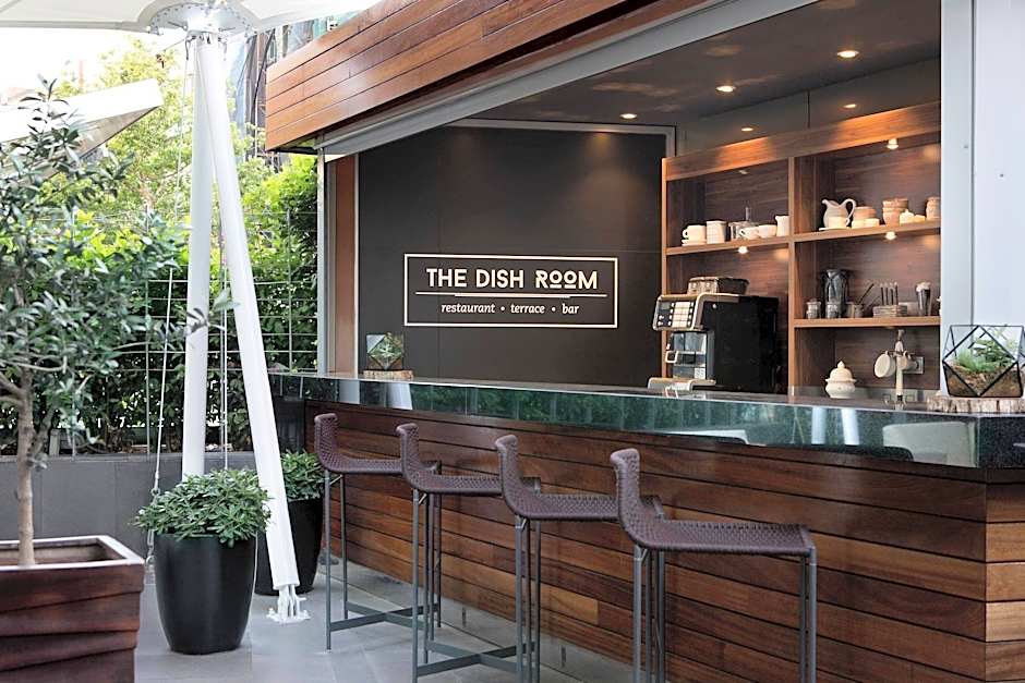 Istanbul Marriott Hotel Sisli