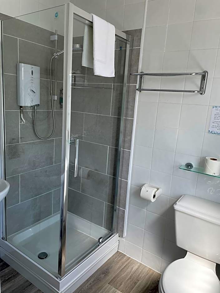 Hayward's at the Grasmere