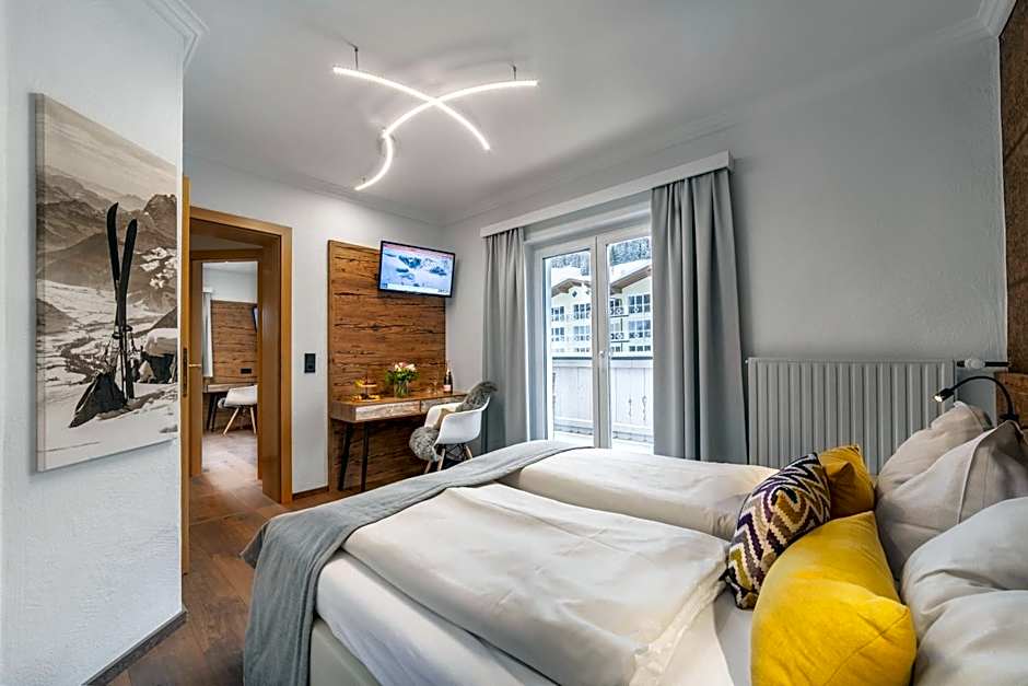 Boutique Hotel ANYBODY