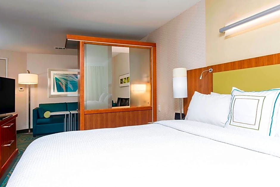 SpringHill Suites by Marriott Houston Sugar Land