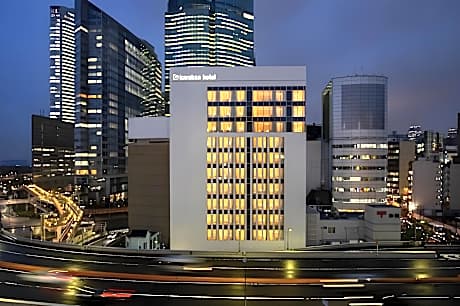 karaksa hotel premier Tokyo Ginza