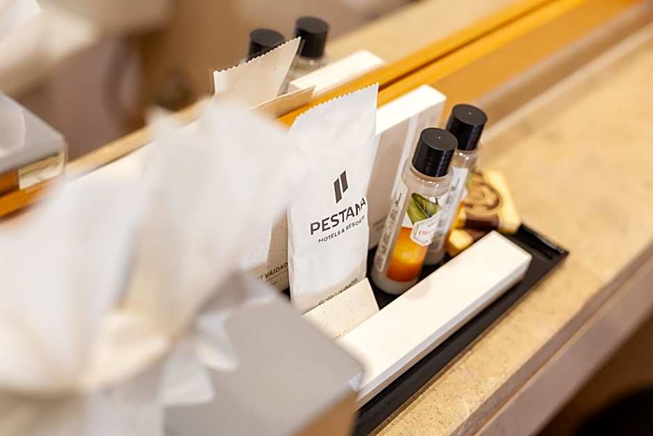 Pestana Tropico Ocean & City Hotel