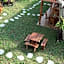 seno guesthouse and cafe