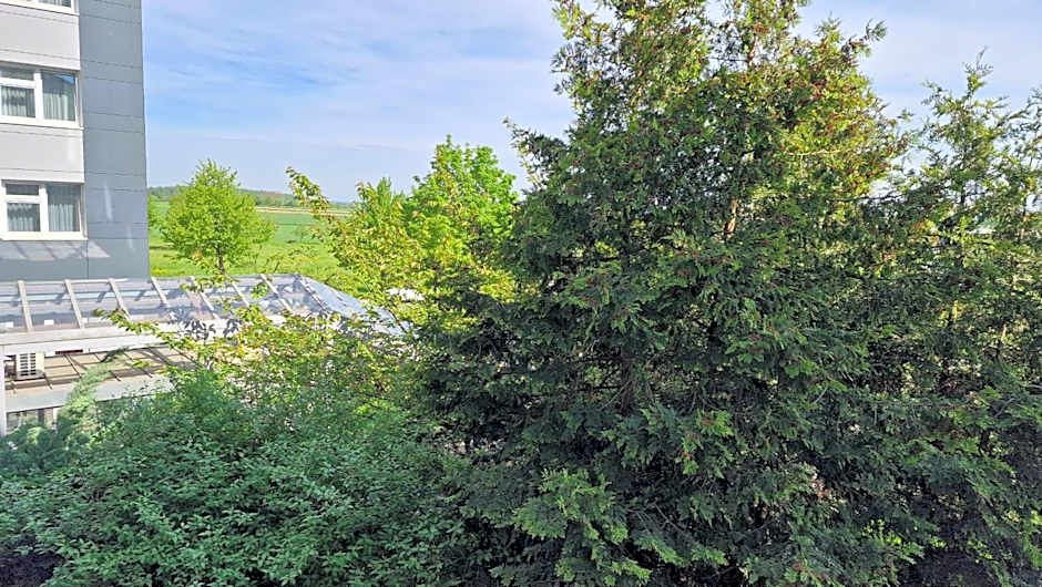Hotel Fortuna Reutlingen West
