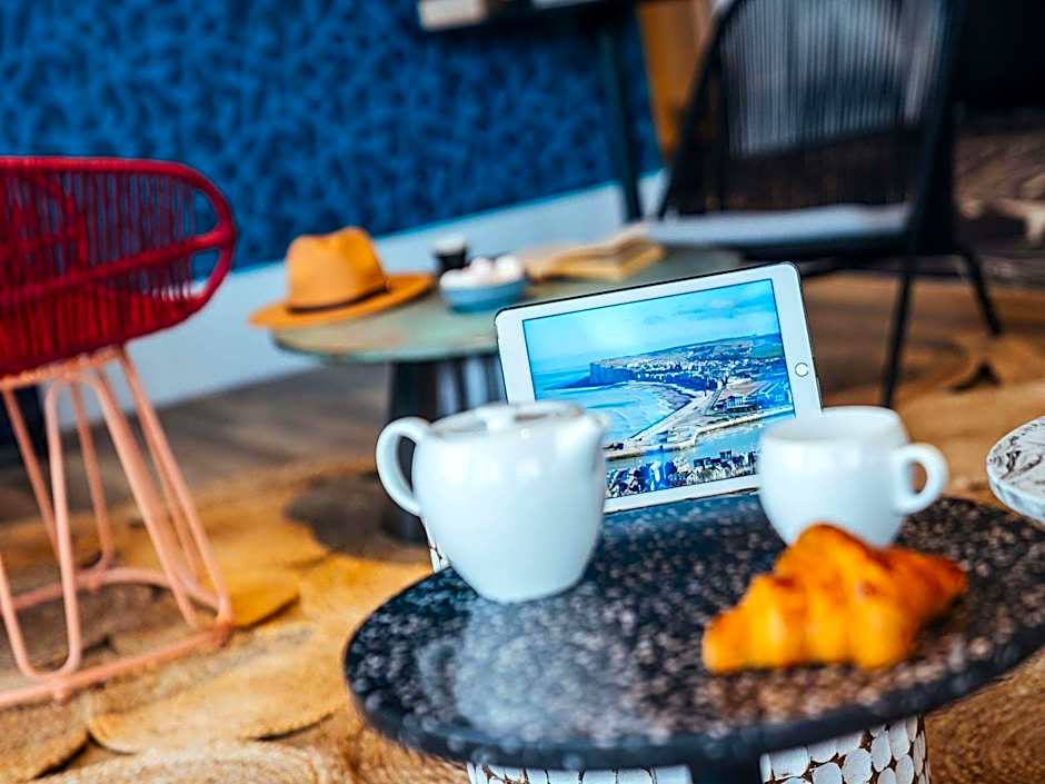 ibis Budget Le Treport Mers Les Bains