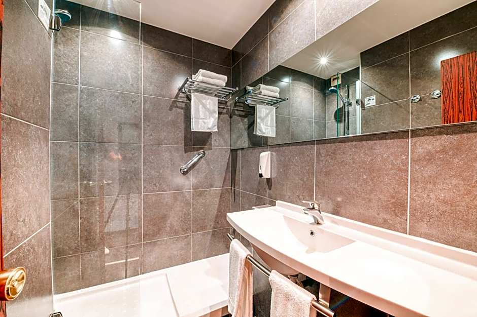 Logis NIMOTEL Hôtel Cosy