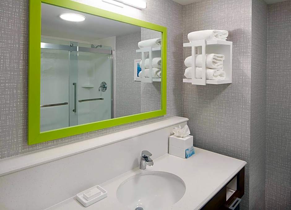 Hampton Inn Ogallala