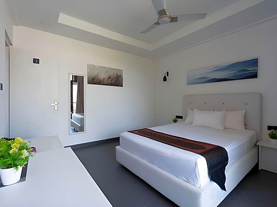 Silver Oasis Maldives