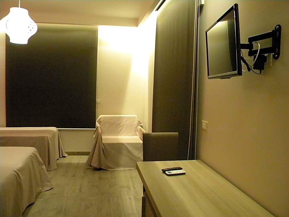 B&B Il Giardino Diamante