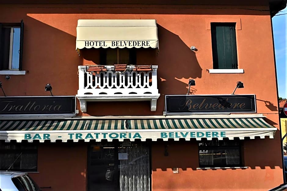 Nuova Locanda Belvedere