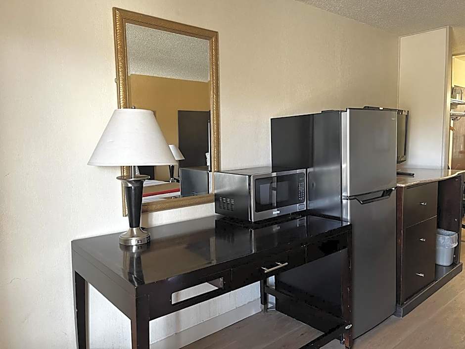 Budget Inn Laramie