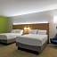 Holiday Inn Express & Suites San Marcos South