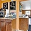 Knights Inn Greenburg
