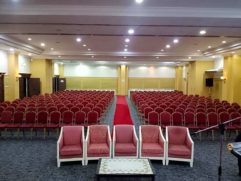 Hotel Seri Malaysia Kulim