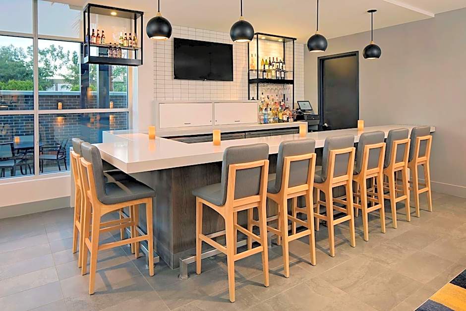 Hyatt House Irvine/john Wayne Airport