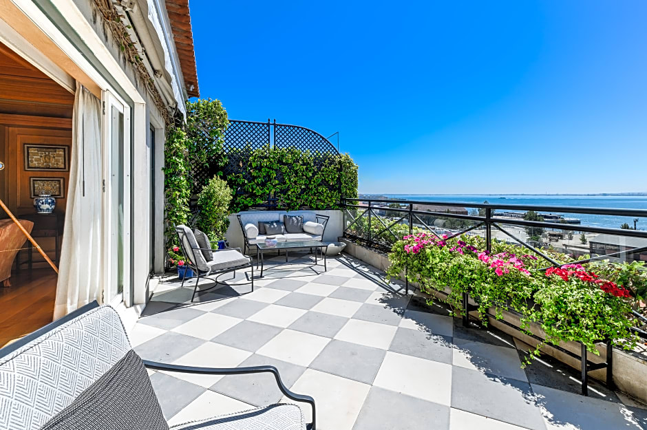 As Janelas Verdes Inn - Lisbon Heritage Collection