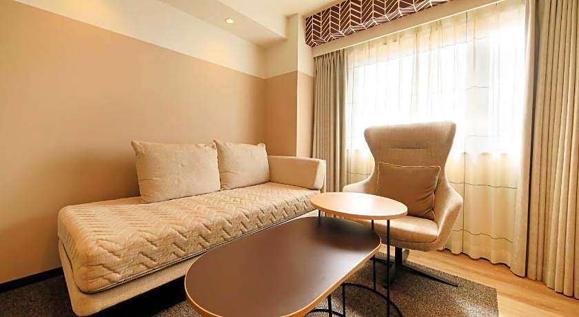 Richmond Hotel Matsumoto