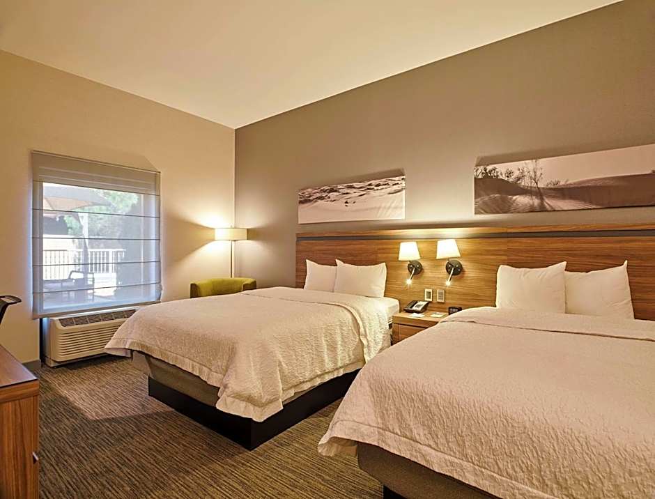 Hampton Inn By Hilton Ciudad Juarez